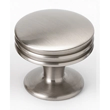 Alno - A930-1-SN - 1" KNOB
