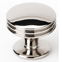 Alno - A930-18-PN - 1 1/8" KNOB