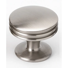 Alno - A930-38-SN - 1 3/8" KNOB