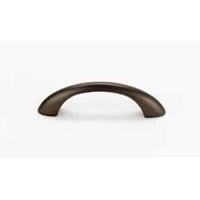 Alno - C855-3-CHBRZ - 3" PULL