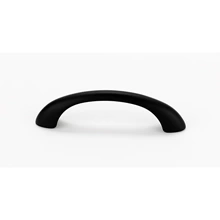 Alno - C855-35-MB - 3 1/2" PULL