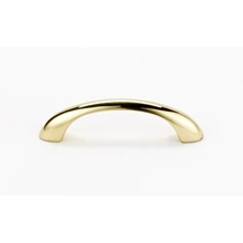 Alno - C855-6-PB - 6" PULL