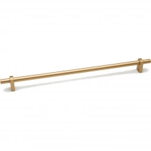 Alno<br />A2801-18-CHP - 18" Pull Smooth Bar