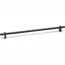 Alno<br />A2801-18-MB - 18" Pull Smooth Bar