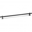 Alno<br />A2801-12-MB - 12" Pull Smooth Bar