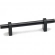 Alno<br />A2801-35-MB - 3 1/2" Pull Smooth Bar