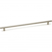 Alno<br />A2802-18-MN - 18" Pull Smooth Bar