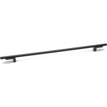 Alno - A2803-14-MB - 14" Pull Smooth Bar