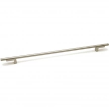Alno - A2803-14-MN - 14" Pull Smooth Bar