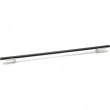 Alno<br />A2803-14-MN/MB - 14" Pull Smooth Bar