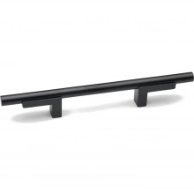 Alno - A2803-3-MB - 3" Pull Smooth Bar