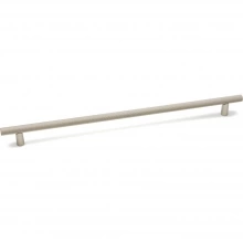 Alno - A2902-12-MN - 12" Pull Knurled Bar