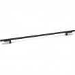 Alno<br />A2903-14-MB - 14" Pull Knurled Bar