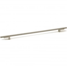 Alno - A2903-14-MN - 14" Pull Knurled Bar