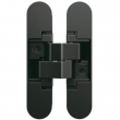 Anselmi Invisible Hinge AN 170 3D AN 018<br />Anselmi Concealed Residential Hinge - Black