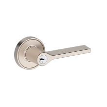 Baldwin<br />EN.ANA - Keyed Entry Anaheim Hills Reserve Lever