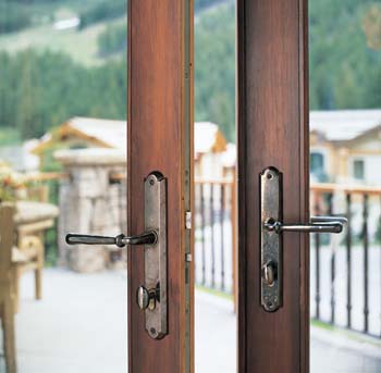 Rocky Mountain Hardware<br>MULTI POINT LOCKS