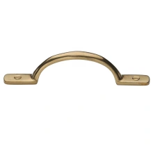 Ashley Norton<br />1090 8 - Manzoni 8" Sash Pull