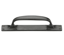 Ashley Norton<br />1142 7 - Manzoni 7" Traditional Pull on Plate