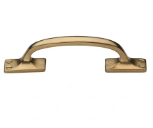 Ashley Norton<br />1145 6 1/4 - Manzoni 6-1/4" Offset Pull