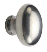 Ashley Norton - 118.2 - 2" Egg Knob