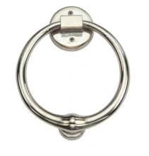 Ashley Norton<br />1275 - Circle Door Knocker