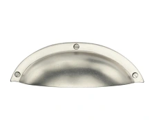 Ashley Norton<br />1700 - Manzoni 3-7/8" x 1-5/8" Cup Pull