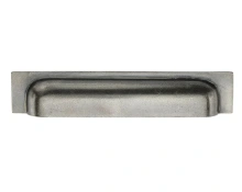 Ashley Norton<br />1720 8 5/8 - Manzoni 8-5/8" x 1-5/8" Industrial Cup Pull 