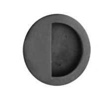 Ashley Norton<br />1821.2 - 2 1/2" Round Flush Pull