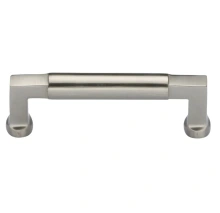 Ashley Norton<br />3312 6 5/8 - Manzoni 6-5/8" Bauhaus Pull