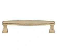 Ashley Norton<br />3334 6 5/8 - Manzoni 6-5/8" Deco Pull