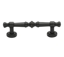 Ashley Norton<br />3343 5 1/2 - Manzoni 5-1/2" Kali Pull