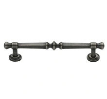 Ashley Norton<br />3343 7 3/4 - Manzoni 7-3/4" Kali Pull