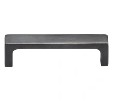 Ashley Norton<br />338 4 1/8 - Manzoni 4-1/8" Wide Urban Pull