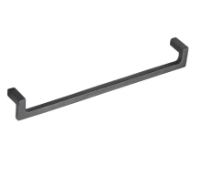 Ashley Norton<br />3383 10 5/8 - Manzoni 10-5/8" Urban Offset Pull