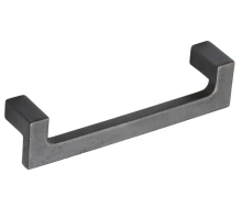 Ashley Norton<br />3383 4 3/8 - Manzoni 4-3/8" Urban Offset Pull