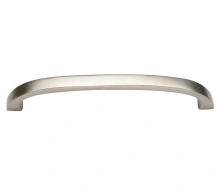 Ashley Norton<br />3402 10 3/4 - Manzoni 10-3/4" Arc Pull