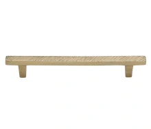 Ashley Norton<br />3425 10 1/8 - Manzoni 10" Textured Pull