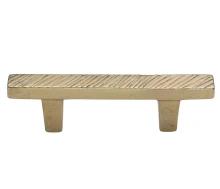 Ashley Norton<br />3425 5 3/4 - Manzoni 5-3/4" Textured Pull