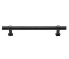 Ashley Norton<br />3430 8 1/8 - Manzoni 8-1/8" Bar Pull