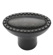 Ashley Norton<br />3621 11/2 - Manzoni 1-1/2" Opal Knob