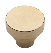 Ashley Norton<br />3624 11/4 - Manzoni 1-1/4" Round Step Knob