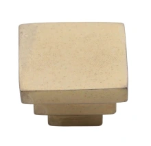 Ashley Norton<br />3672 11/4 - Manzoni 1-1/4" Square Step Knob