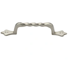 Ashley Norton<br />370 5 5/8 - Manzoni 5-5/8" Twist Pull