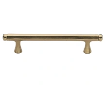 Ashley Norton<br />371 11 1/2 - Manzoni 11-1/2" Hex Pull