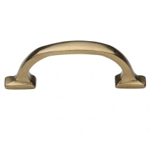 Ashley Norton<br />3721 4 7/8 - Manzoni 4-7/8" Durham Pull