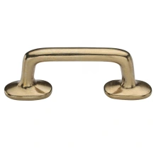 Ashley Norton<br />376 5 - Manzoni 5" Traditional Pull