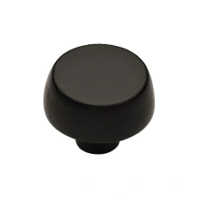 Ashley Norton - 378 11/4 - Manzoni 1-1/4" Mushroom Knob