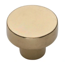 Ashley Norton<br />3880 11/4 - Manzoni 1-1/4" Helios Knob