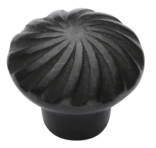 Ashley Norton<br />3891 11/2 - Manzoni 1-1/2" Wheel Knob